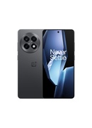Telefons OnePlus 13R | Nebula Noir | 6.78  | LTPO4 AMOLED | 1264 x 2780 pixels | Snapdragon 8 Gen 3 (4 nm) | Internal RAM 12 GB | 256 GB | Dual SIM | 4G | 5G | Main camera resolution 50+50+8 MP | Secondary camera resolution 16 MP | Android | 15