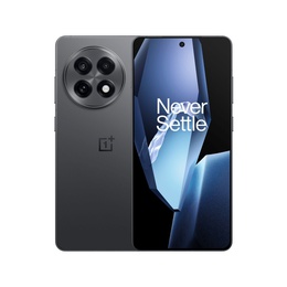 Telefons OnePlus 13R | Nebula Noir | 6.78  | LTPO4 AMOLED | 1264 x 2780 pixels | Snapdragon 8 Gen 3 (4 nm) | Internal RAM 12 GB | 256 GB | Dual SIM | 4G | 5G | Main camera resolution 50+50+8 MP | Secondary camera resolution 16 MP | Android | 15