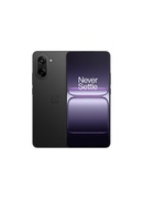 Telefons OnePlus Nord CE5 (Black Infinity) DS 6.77 Fluid AMOLED 1080x2412/3.35GHz&2.20GHz/256GB/8GB RAM/Android 15/WiFi Hover