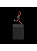  OnePlus 22.5W Magnetic Ring Power Bank | 10000 mAh | Black