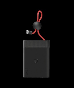  OnePlus 22.5W Magnetic Ring Power Bank | 10000 mAh | Black  Hover