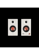  Edifier | Powered Studio Monitor Speakers | MR3 | 18W x 2 W | Bluetooth | White | ≥ 85 dB | Wireless connection Hover