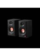  Edifier | Powered Studio Monitor Speakers | MR3 | 18W x 2 W | Bluetooth | Black | ≥ 85 dB | Wireless connection