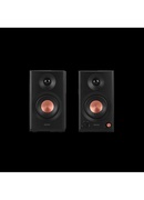  Edifier | Powered Studio Monitor Speakers | MR3 | 18W x 2 W | Bluetooth | Black | ≥ 85 dB | Wireless connection Hover