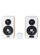  Edifier 2.0 Active Hi-Fi Speaker | S880DB MKII | Bluetooth | White | Wireless connection