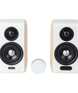 Edifier 2.0 Active Hi-Fi Speaker | S880DB MKII | Bluetooth | White | Wireless connection  Hover