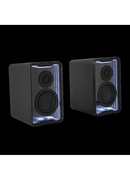  Edifier Speaker System | QR30 | 15W+15 W | Bluetooth | Black | Wireless connection Hover