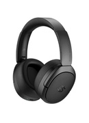 Austiņas Edifier | Wireless Planar Magnetic Headphones | STAX SPIRIT S5 | Bluetooth | Built-in microphone | Black