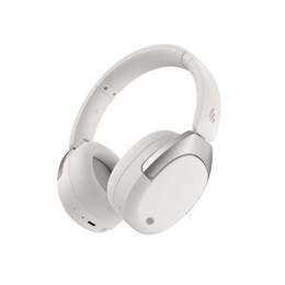 Austiņas Edifier | Bluetooth 5.4 Over-ear Headphones with ANC | W830NB | Over-Ear | Microphone | Noise canceling | Wireless | Sand White