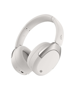 Austiņas Edifier | Bluetooth 5.4 Over-ear Headphones with ANC | W830NB | Over-Ear | Microphone | Noise canceling | Wireless | Sand White  Hover