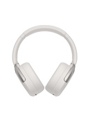 Austiņas Edifier | Bluetooth 5.4 Over-ear Headphones with ANC | W830NB | Over-Ear | Microphone | Noise canceling | Wireless | Sand White Hover