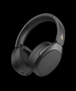 Austiņas Edifier Headphones | W830NB | Bluetooth | Over-ear | Microphone | Noise canceling | Wireless | Black  Hover