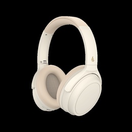 Austiņas Edifier | Wireless Over-Ear Headphones | WH700NB | Bluetooth | Ivory