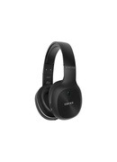 Austiņas Edifier | Stereo Headphones | W800BT Plus | Bluetooth | Over-Ear | Microphone | Noise canceling | Wireless | Black