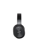 Austiņas Edifier | Stereo Headphones | W800BT Plus | Bluetooth | Over-Ear | Microphone | Noise canceling | Wireless | Black Hover