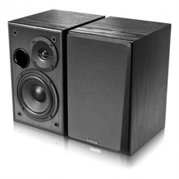  Edifier | R1100 | 110 - 240 V W | Black | 85 dB | 2.0 Studio Speaker