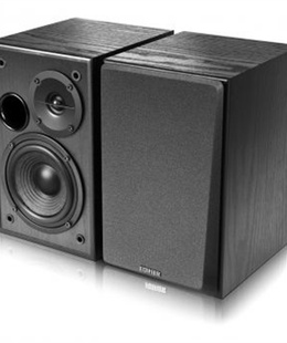  Edifier | R1100 | 110 - 240 V W | Black | 85 dB | 2.0 Studio Speaker  Hover