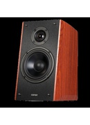  Edifier | R2000DB | 24Wx2 + 36Wx2 (DRC On) W | Bluetooth | Brown | 4 Ω | 120 W | Bluetooth speaker
