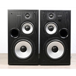  Edifier | Wireless Speakers | R2750DB | Bluetooth | Black | 136 W
