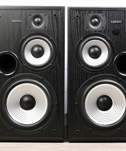  Edifier | Wireless Speakers | R2750DB | Bluetooth | Black | 136 W  Hover