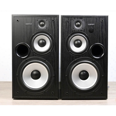  Edifier | Wireless Speakers | R2750DB | Bluetooth | Black | 136 W