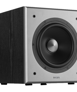  Edifier | Powered Subwoofer | T5 | Black | 70 W  Hover