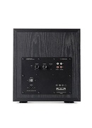  Edifier | Powered Subwoofer | T5 | Black | 70 W Hover