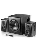  Edifier | Bluetooth Multimedia Speaker System | S351DB | Bluetooth | Wireless connection
