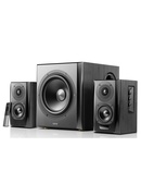  Edifier | Bluetooth Multimedia Speaker System | S351DB | Bluetooth | Wireless connection Hover