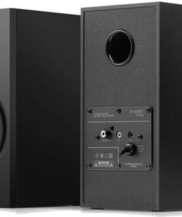  Edifier | Bookshelf Speaker | R1080BT | Bluetooth | Wireless connection  Hover
