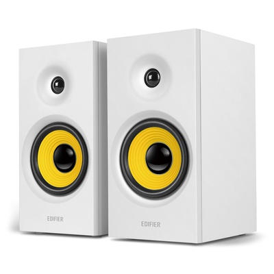  Edifier | Bookshelf Speaker | R1080BT | Bluetooth | Wireless connection