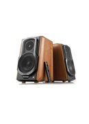  Edifier | Bookshelf Speaker | S1000MKII | Bluetooth | Wireless connection