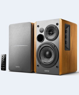  Edifier | Powered Bluetooth Speakers | R1280DBS | Bluetooth | Wireless connection  Hover