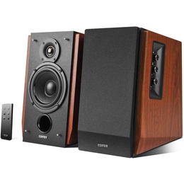  Edifier | Active Bluetooth Bookshelf Speakers | R1700BTS | Bluetooth | Wireless connection