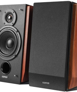  Edifier | Active Bluetooth Bookshelf Speakers | R1700BTS | Bluetooth | Wireless connection  Hover
