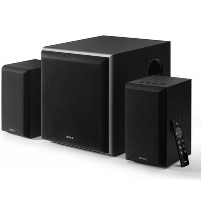  Edifier | Speaker | M601DB | Bluetooth | Wireless connection