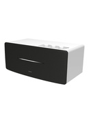  Edifier Small Powered Speaker | D12 | Bluetooth | White | Wireless connection