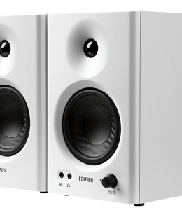  Edifier | Speaker | MR4 | White  Hover