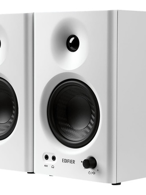 Edifier | Speaker | MR4 | White  Hover