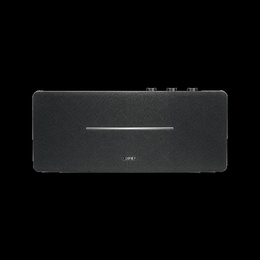  Edifier Integrated Stereo Speakers | D12 | 70 W | Bluetooth | Black | Wireless connection