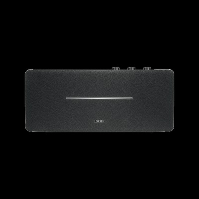  Edifier Integrated Stereo Speakers | D12 | 70 W | Bluetooth | Black | Wireless connection