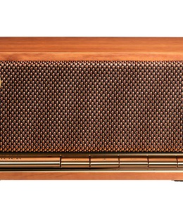  Kompiuterio kolonėlės Aktivboxen Edifier MP230 2.0 holz Bluetooth Retro-Look retail | Edifier  Hover