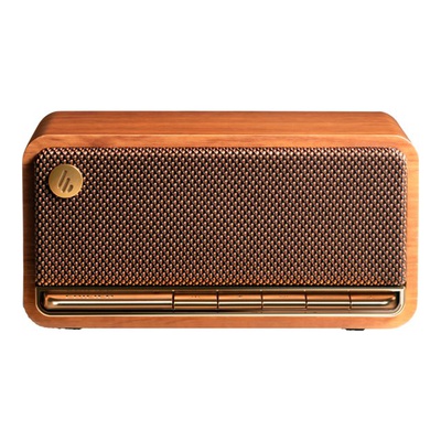  Kompiuterio kolonėlės Aktivboxen Edifier MP230 2.0 holz Bluetooth Retro-Look retail | Edifier