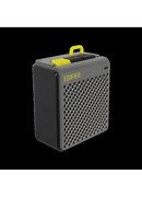  Speaker | MP85 | 2.2 W | Bluetooth | Grey | Portable | Wireless connection