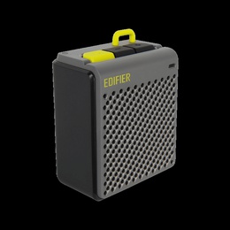  Speaker | MP85 | 2.2 W | Bluetooth | Grey | Portable | Wireless connection