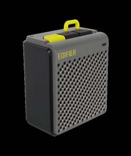 Speaker | MP85 | 2.2 W | Bluetooth | Grey | Portable | Wireless connection  Hover