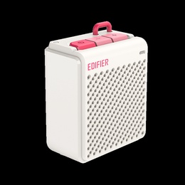  Speaker | MP85 | 2.2 W | Bluetooth | White | Portable | Wireless connection