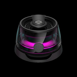  Magnetic Speaker | G200 | 3 W | Bluetooth | Black | 4 Ω | Portable | Wireless connection