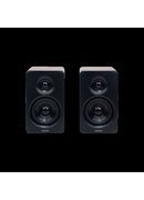  Edifier Compact Desktop 2.0 Speakers | M60 | 66 W | Bluetooth | Classic Oak | Wireless connection Hover