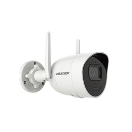  Hikvision | IP Camera | DS-2CV2041G2-IDW(E) | Bullet | 4 MP | 2.8mm | IP66 | H.265 / H.264 | micro SD/SDHC/SDXC